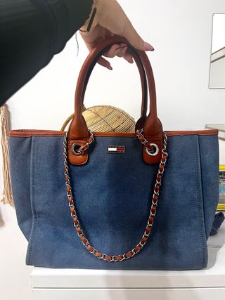 Bolso Tommy Hilfiger