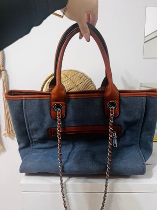 Bolso Tommy Hilfiger