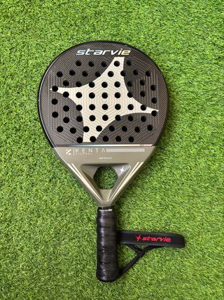 Pala Starvie Kenta Pro 50 COMO NUEVA