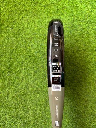 Pala Starvie Kenta Pro 50 COMO NUEVA