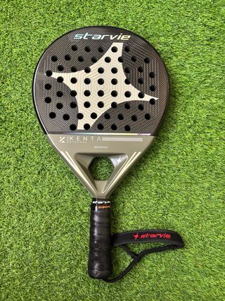 Pala Starvie Kenta Pro 50 COMO NUEVA
