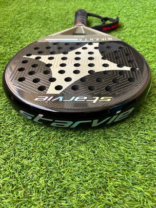 Pala Starvie Kenta Pro 50 COMO NUEVA