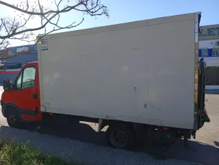 Iveco Daily 2014