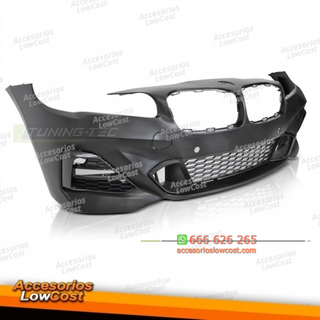 PARACHOQUES DELANTERO ESTILO DEPORTIVO PDC PARA B