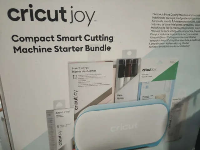 Cricut Joy - Máquina de Corte Compacta