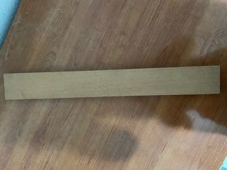 Madera caoba para mástil instrumentos