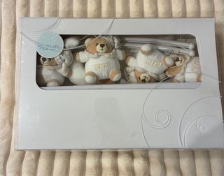 Giostrina Nanán Tato