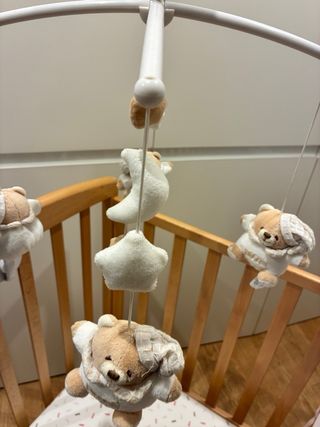 Giostrina Nanán Tato