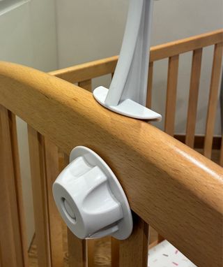 Giostrina Nanán Tato