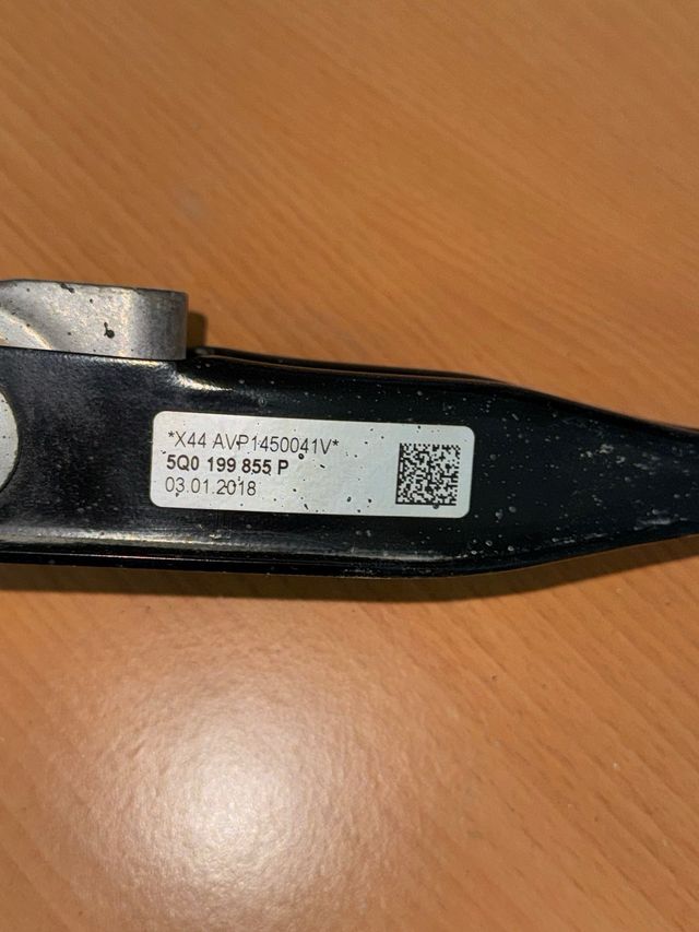 Soporte Motor 5Q0199855P