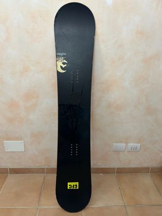 Tavola Snowboard Nitro 157