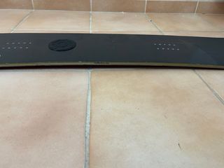 Tavola Snowboard Nitro 157