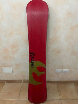 Tavola Snowboard Nitro 157