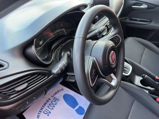 Fiat Tipo SW 1.5 Hybrid 97kW (130CV) DCT