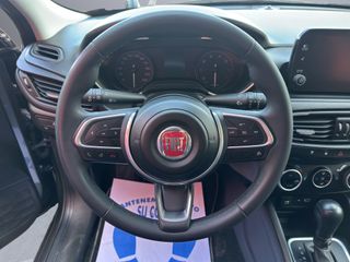 Fiat Tipo SW 1.5 Hybrid 97kW (130CV) DCT