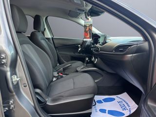 Fiat Tipo SW 1.5 Hybrid 97kW (130CV) DCT