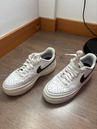 Zapatillas Nike Talla 37.5