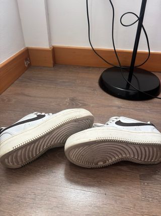 Zapatillas Nike Talla 37.5