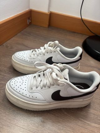 Zapatillas Nike Talla 37.5