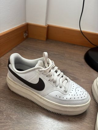 Zapatillas Nike Talla 37.5