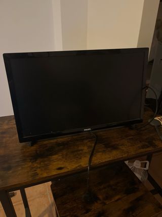 Philips 22 Full HD TV