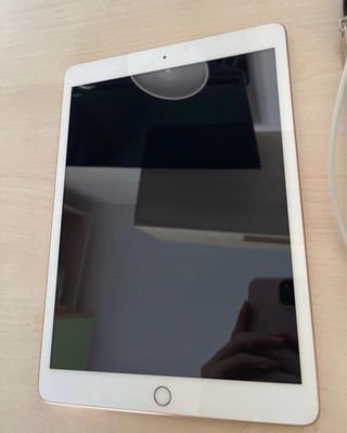 iPad 7ª gen da riparare