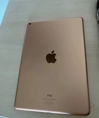 iPad 7ª gen da riparare