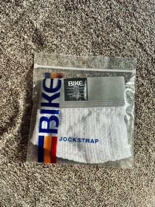 Bike original Jockstrap suspensorio