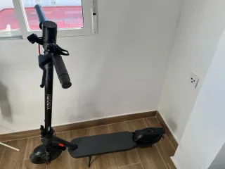 Patinete Eléctrico Xiaomi Scooter Elite