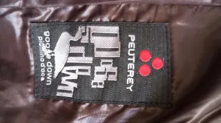 Chaqueta mujer Peuterey