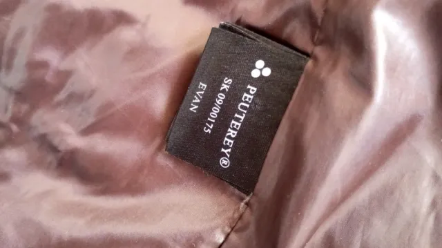 Chaqueta mujer Peuterey