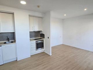 Ático en venta en Sant Llorenç en Valencia