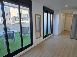 Ático en venta en Sant Llorenç en Valencia