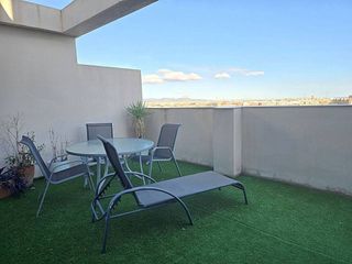 Ático en venta en Sant Llorenç en Valencia