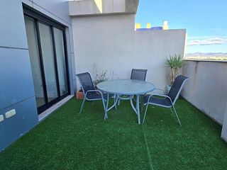 Ático en venta en Sant Llorenç en Valencia