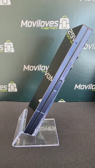 SAMSUNG GALAXY Z FOLD6 256GB AZUL FACTURA GARANTÍA
