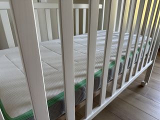 Colchón mybabymattress Wendy