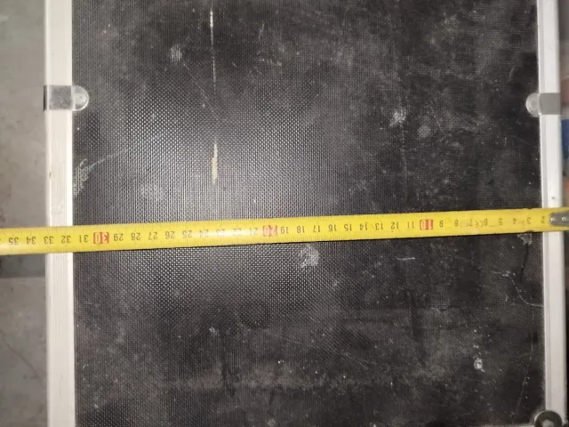 Maleta de herramientas de trabajo