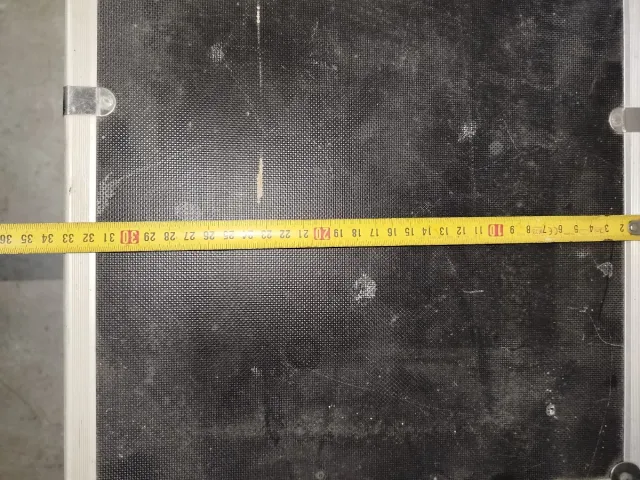 Maleta de herramientas de trabajo