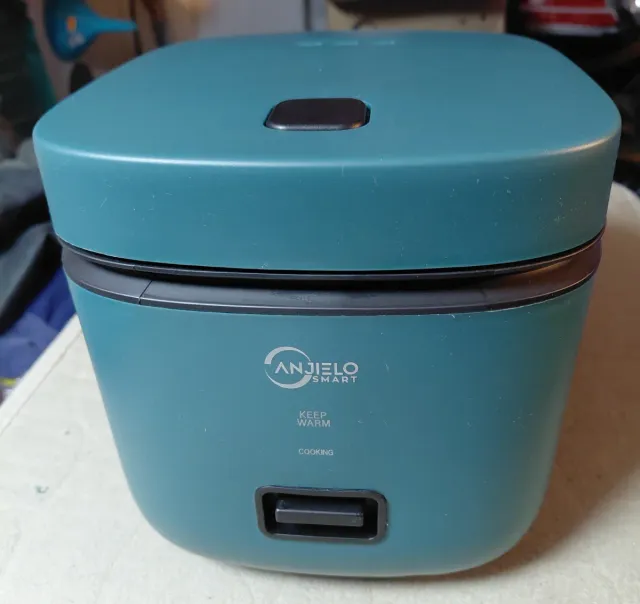 Arrocera Anjelo Smart