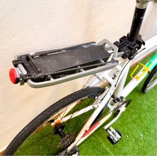 Bici Urbana Alum ORIA. T / M. MAS BICIS...