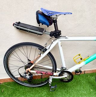 Bici Urbana Alum ORIA. T / M. MAS BICIS...