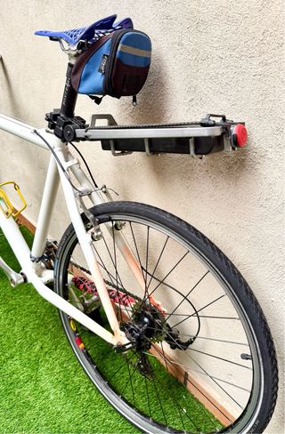 Bici Urbana Alum ORIA. T / M. MAS BICIS...