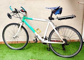 Bici Urbana Alum ORIA. T / M. MAS BICIS...