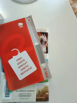 Juego Wii PokéPark 2 Wonders Beyond