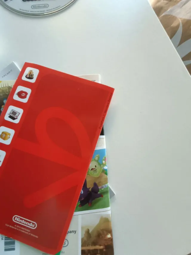 Juego Wii PokéPark 2 Wonders Beyond