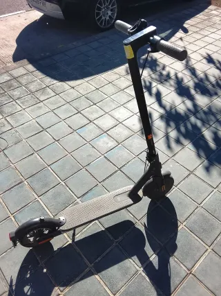 Patinete Eléctrico Xiaomi