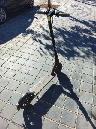 Patinete Eléctrico Xiaomi