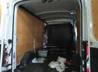 Ford 182649 puerta del der 2522810 transit - 3 2.0
