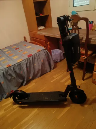 Patinete Eléctrico Wispeed T855 Pro